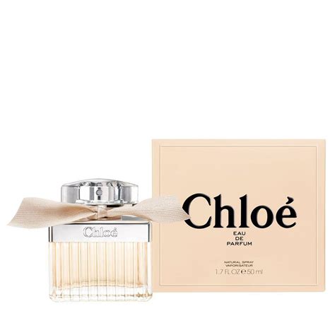 chloe profumo prezzo 50 ml|Chloé Eau de Parfum 50ml .